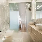 Host2u Penthouse Sauna, Jacuzzi, Fireplace * بانسكو