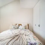 شقة Host2u Penthouse Sauna, Jacuzzi, Fireplace