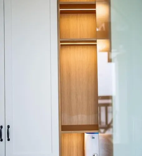 Host2u Penthouse Sauna, Jacuzzi, Fireplace * בנסקו