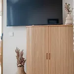 Host2u Penthouse Sauna, Jacuzzi, Fireplace Apartamento