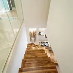 Host2u Penthouse Sauna, Jacuzzi, Fireplace דירה