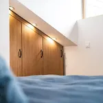 Apartamento Host2u Penthouse Sauna, Jacuzzi, Fireplace *