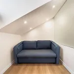 Apartamento Host2u Penthouse Sauna, Jacuzzi, Fireplace *