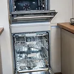 Apartamento Host2u Penthouse Sauna, Jacuzzi, Fireplace *