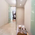 Host2u Penthouse Sauna, Jacuzzi, Fireplace Apartamento Bansko