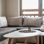 Apartamento Host2u Penthouse Sauna, Jacuzzi, Fireplace Bansko