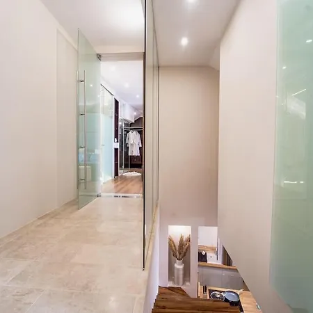 Host2u Penthouse Sauna, Jacuzzi, Fireplace Appartement Bansko