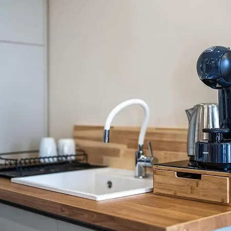 Host2u Penthouse Sauna, Jacuzzi, Fireplace Appartement Bansko