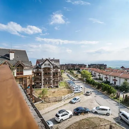 Host2u Penthouse Sauna, Jacuzzi, Fireplace Appartement *