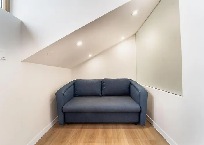 Apartament Host2u Penthouse Sauna, Jacuzzi, Fireplace *